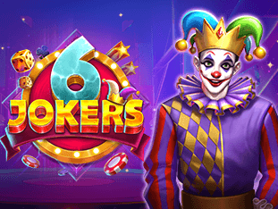 6 جوکرز game icon