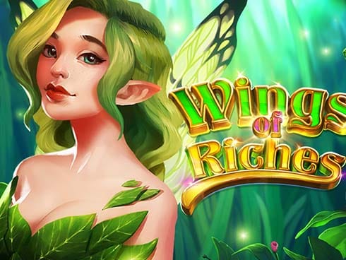 ونگز آف رِچز game thumbnail