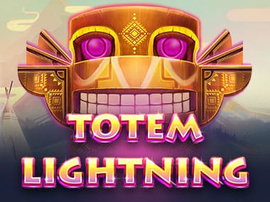 ٹوٹم لائٹننگ game icon
