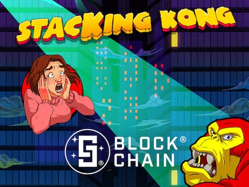 اسٹیکنگ کنگ game icon