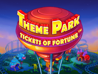 تھیم پارک ٹکٹ آف فارچیون game thumbnail