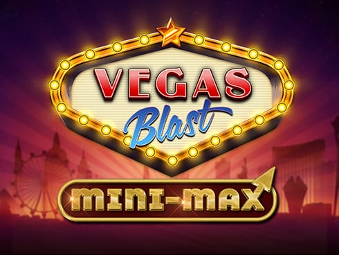 ویگاس بلاسٹ منی میکس game icon