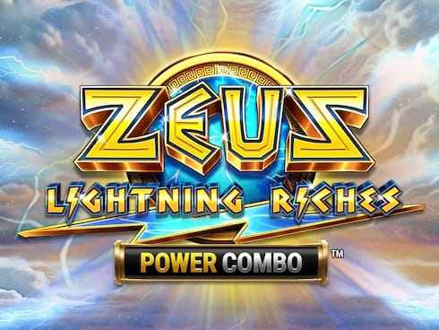 زیوس لائٹننگ رِچز پاور کومبو game thumbnail