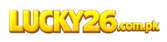 lucky26game.net Logo